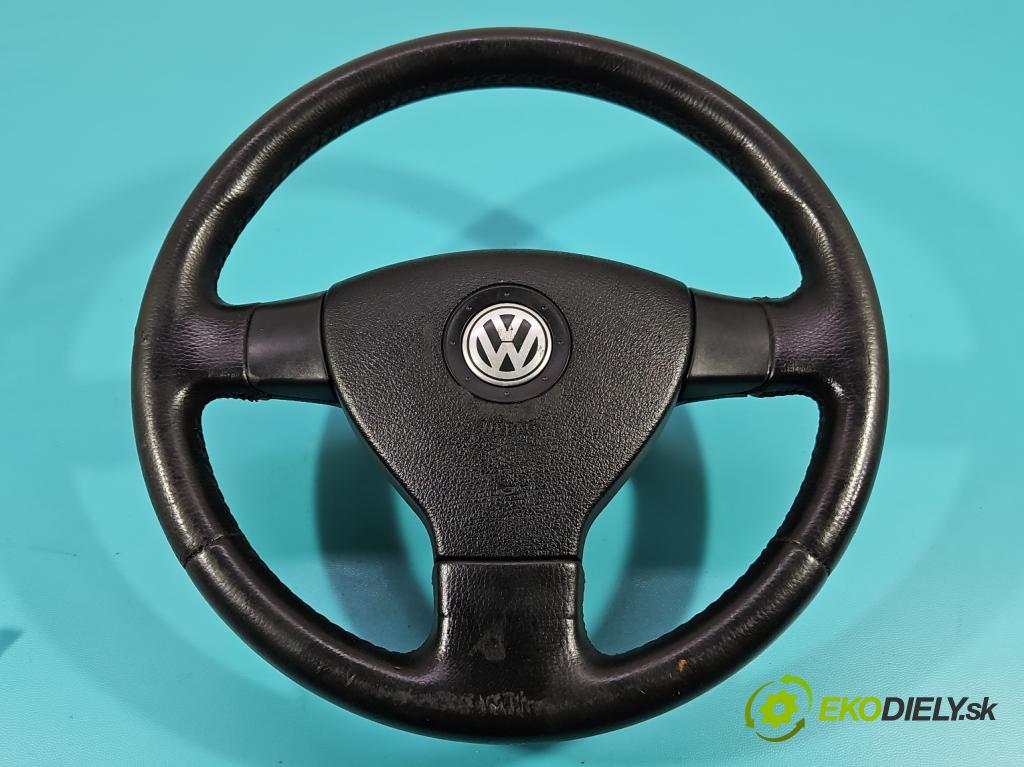 Vw Golf V 2003-2009 2.0 tdi 140 HP manual 103 kW 1968 cm3 5- volant  (Volanty)