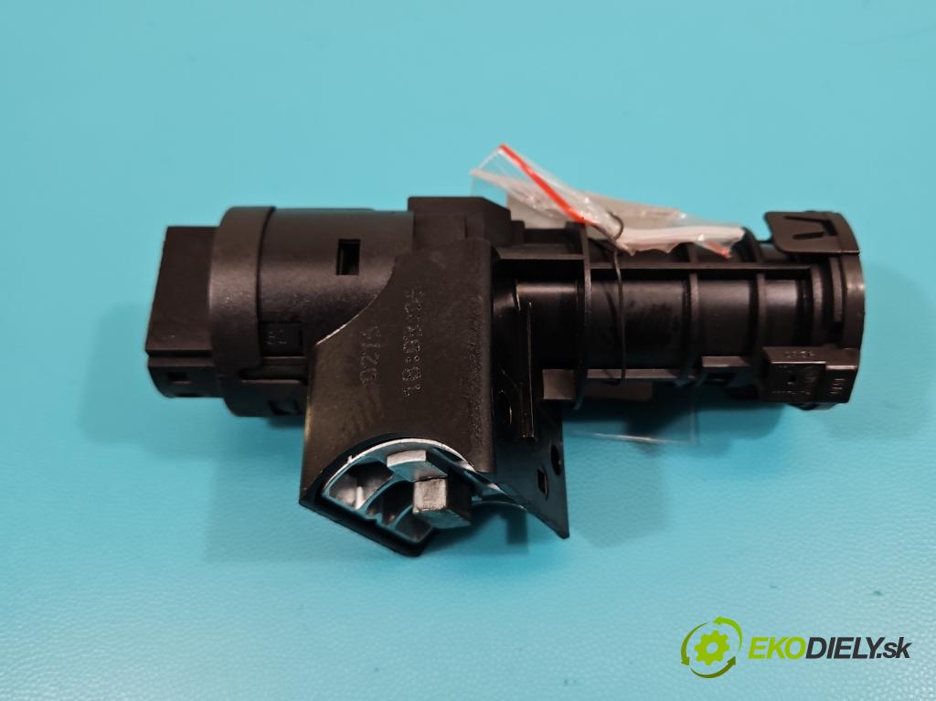 Lancia Ypsilon II 2003-2011 1,3.0 jtd 69KM manual 51 kW 1248 cm3 3- Spínačka 00468453610 (Spínacie skrinky a kľúče)