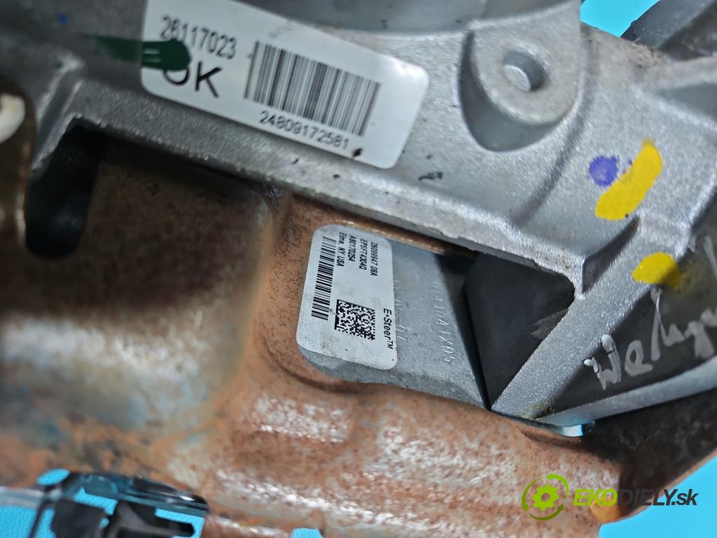 Lancia Ypsilon II 2003-2011 1,3.0 jtd 69KM manual 51 kW 1248 cm3 3- čerpadlo posilovač 51749208 (Servočerpadlo, pumpa riadenia)