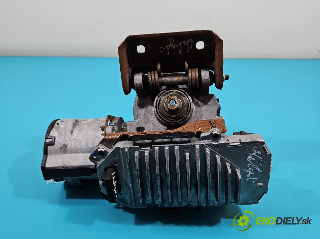 Lancia Ypsilon II 2003-2011 1,3.0 jtd 69KM manual 51 kW 1248 cm3 3- čerpadlo posilovač 51749208 (Servočerpadlo, pumpa riadenia)