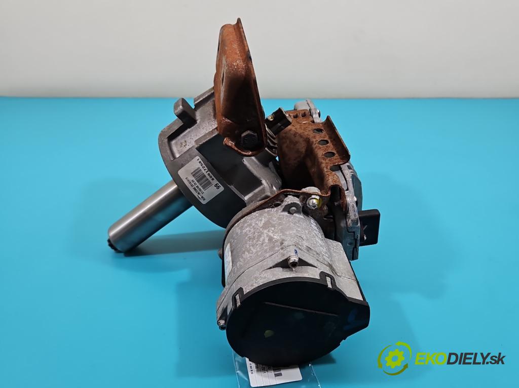 Lancia Ypsilon II 2003-2011 1,3.0 jtd 69KM manual 51 kW 1248 cm3 3- čerpadlo posilovač 51749208 (Servočerpadlo, pumpa riadenia)