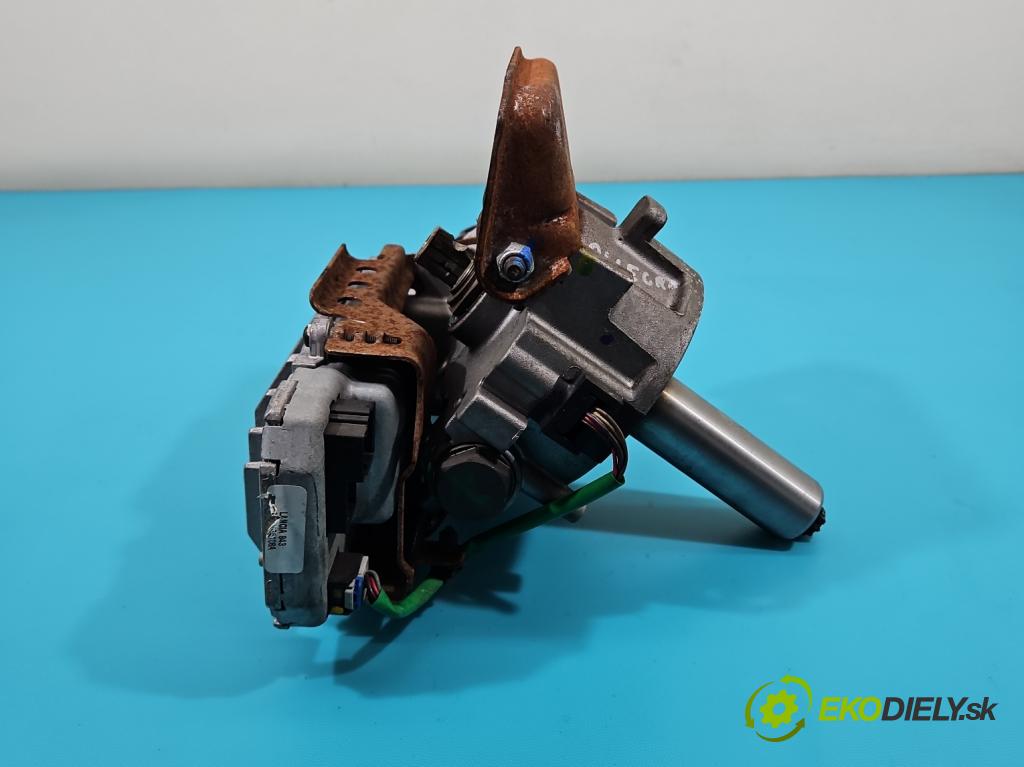 Lancia Ypsilon II 2003-2011 1,3.0 jtd 69KM manual 51 kW 1248 cm3 3- čerpadlo posilovač 51749208 (Servočerpadlo, pumpa riadenia)
