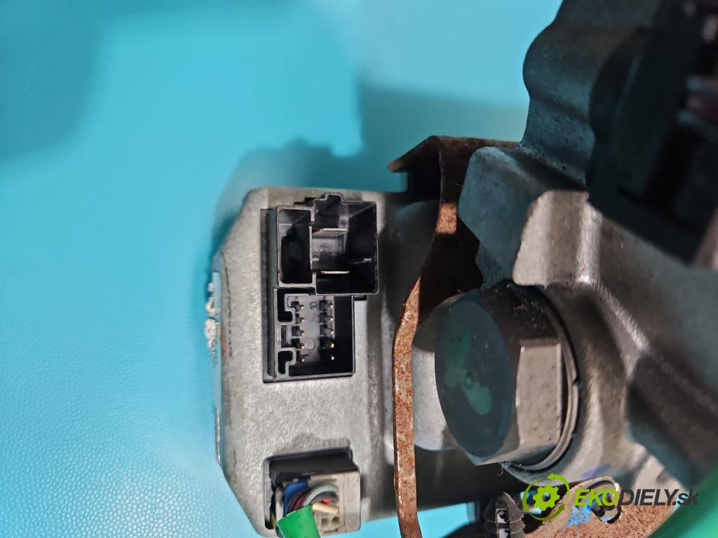 Lancia Ypsilon II 2003-2011 1,3.0 jtd 69KM manual 51 kW 1248 cm3 3- čerpadlo posilovač 51749208 (Servočerpadlo, pumpa riadenia)