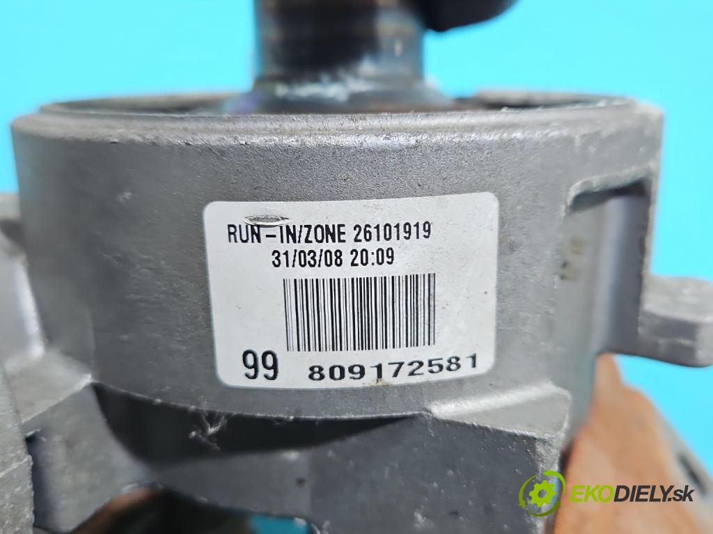 Lancia Ypsilon II 2003-2011 1,3.0 jtd 69KM manual 51 kW 1248 cm3 3- čerpadlo posilovač 51749208 (Servočerpadlo, pumpa riadenia)