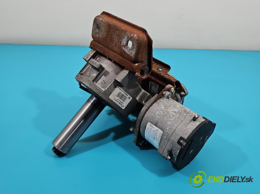 Lancia Ypsilon II 2003-2011 1,3.0 jtd 69KM manual 51 kW 1248 cm3 3- čerpadlo posilovač 51749208 (Servočerpadlo, pumpa riadenia)