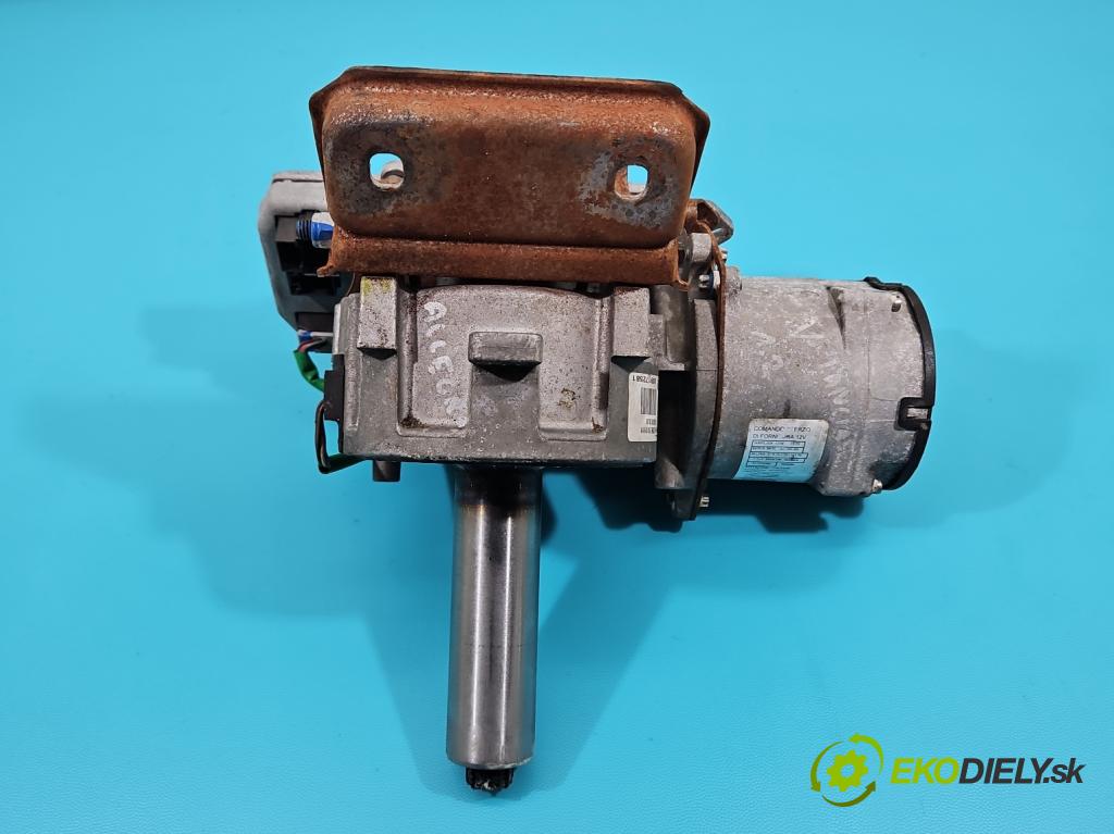 Lancia Ypsilon II 2003-2011 1,3.0 jtd 69KM manual 51 kW 1248 cm3 3- čerpadlo posilovač 51749208 (Servočerpadlo, pumpa riadenia)