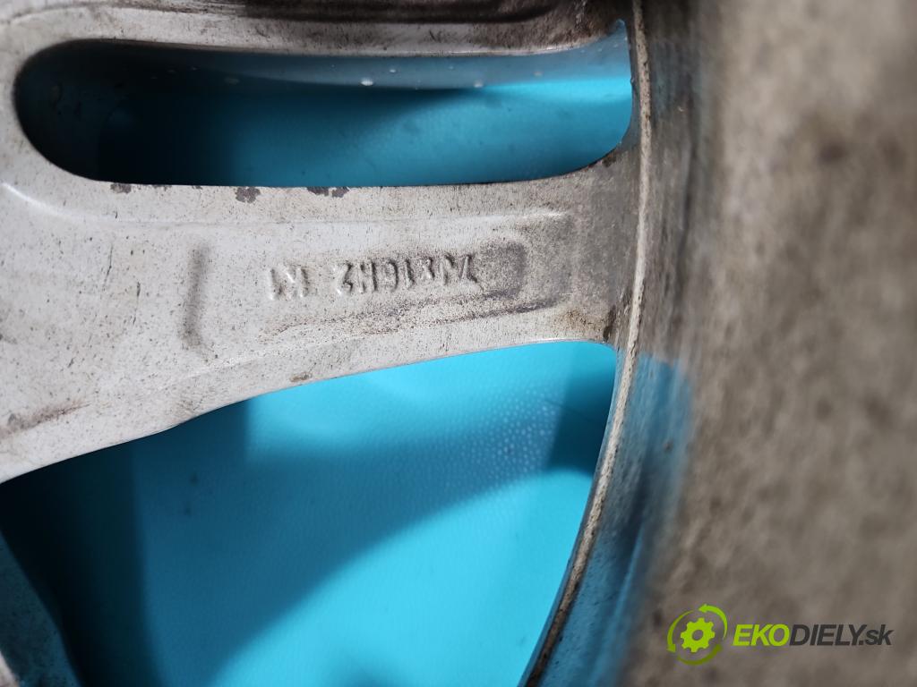 Bmw 3 E46 1998-2007 2.0 R6 150 HP manual 110 kW 1991 cm3 4- Felga hliník: 16"