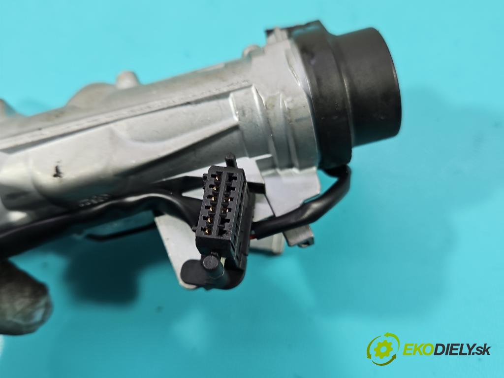 Vw Golf V 2003-2009 2.0 tdi 140 HP manual 103 kW 1968 cm3 5- Spínačka 1K0905851B (Spínacie skrinky a kľúče)