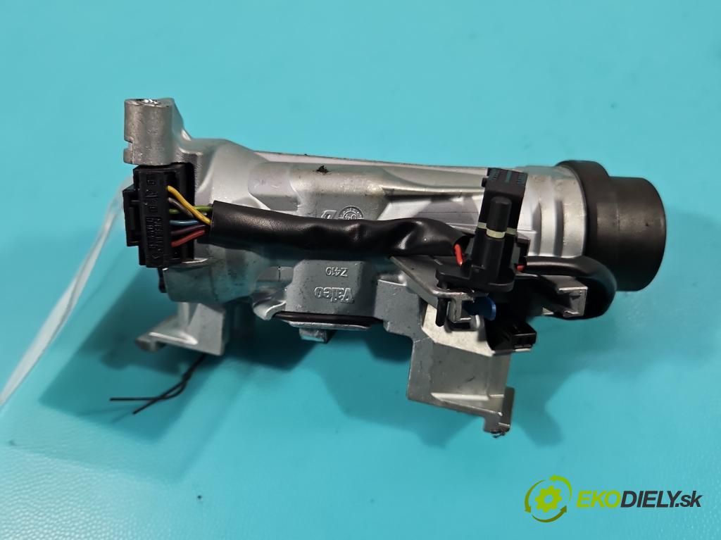 Vw Golf V 2003-2009 2.0 tdi 140 HP manual 103 kW 1968 cm3 5- Spínačka 1K0905851B (Spínacie skrinky a kľúče)