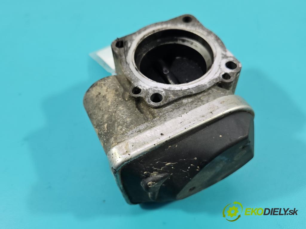 Seat Toledo II 1998-2004 1.6 16V 105 HP manual 77 kW 1598 cm3 4- klapka 036133062M (Škrtiace klapky)