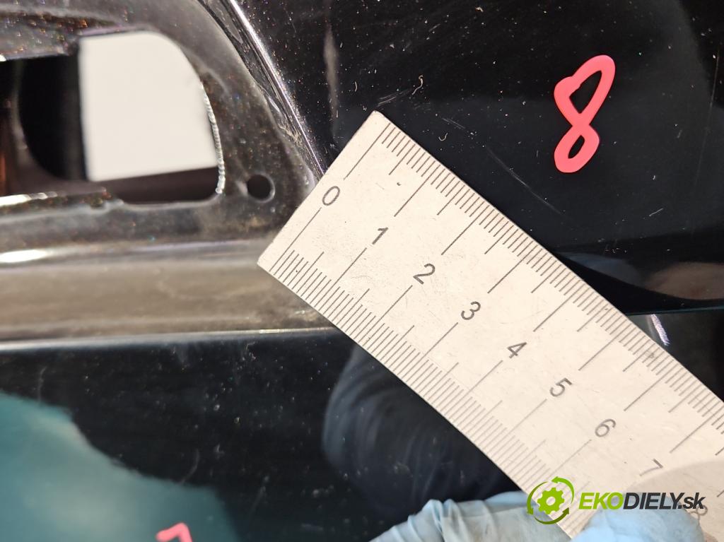 Volvo S60 II 2010-2018 2.0 D3 163 hp manual 120 kW 1984 cm3 4- zadní kufrové dveře  (Zadní kapoty)