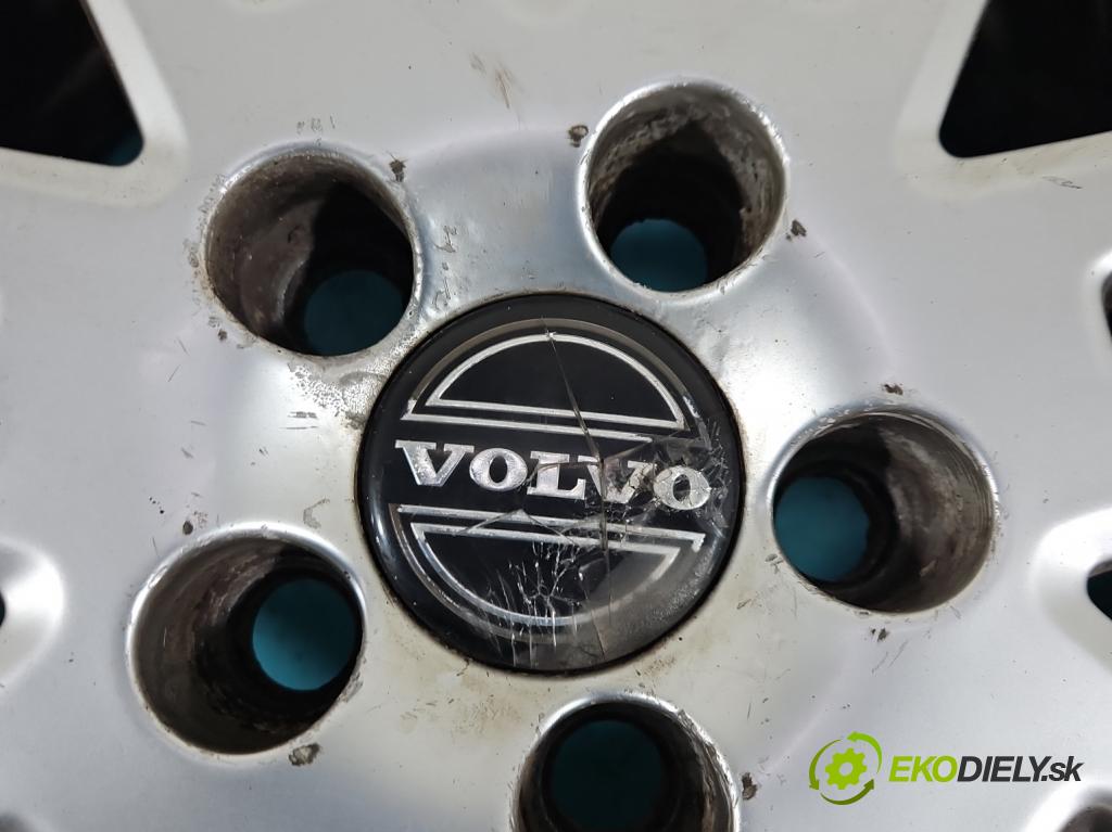 Volvo S60 II 2010-2018 2.0 D3 163 HP manual 120 kW 1984 cm3 4- Felga hliník: 17" komplet 30647090