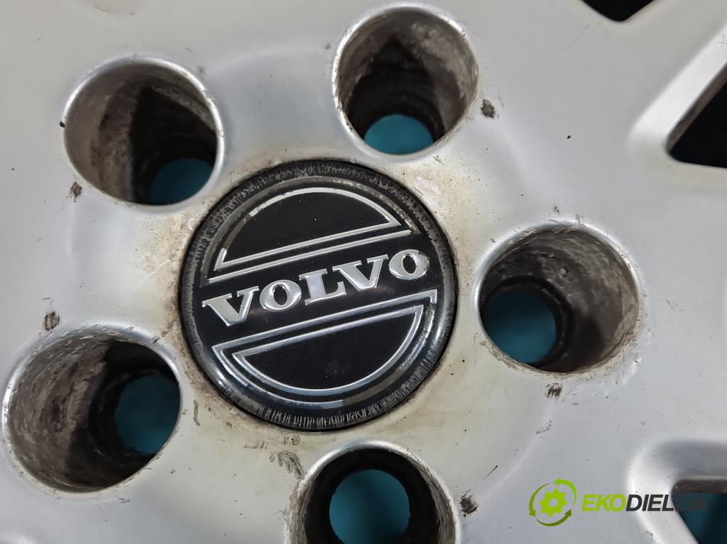 Volvo S60 II 2010-2018 2.0 D3 163 HP manual 120 kW 1984 cm3 4- Felga hliník: 17" komplet 30647090