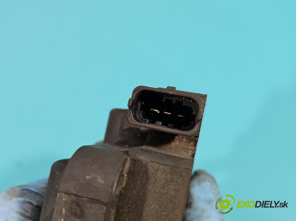 Mercedes ML W163 1997-2005 4.3 V8 272 HP automatic 200 kW 4266 cm3 5- cievka zapaľovacia 0221503012 (Zapaľovacie cievky, moduly)