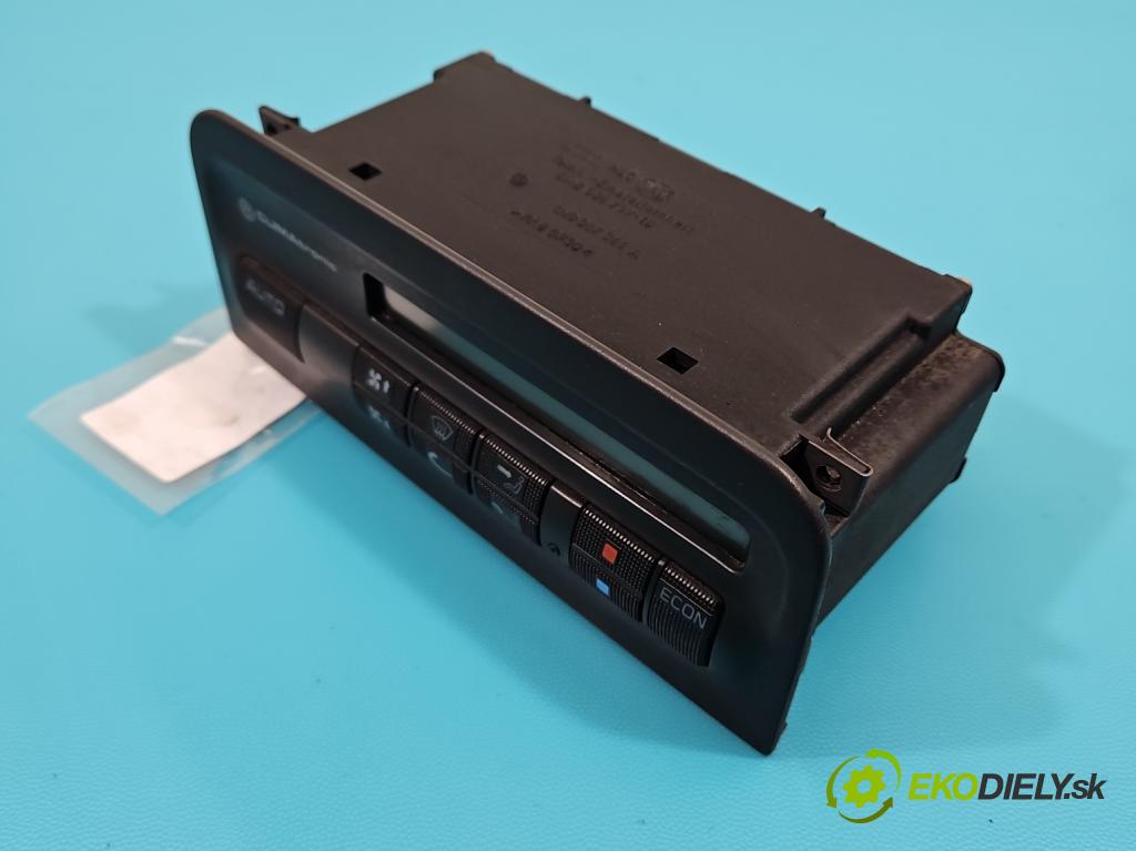 Vw Golf III 1991-1998 1.9 tdi 110 hp manual 81 kW 1896 cm3 5- palubní deska panel topení 5HB006797-10