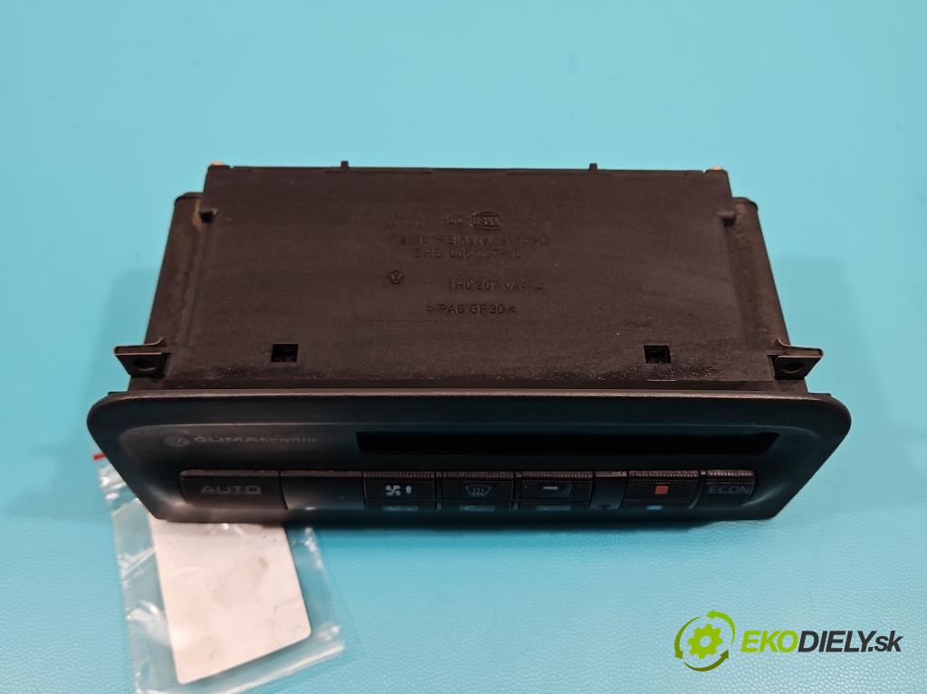 Vw Golf III 1991-1998 1.9 tdi 110 hp manual 81 kW 1896 cm3 5- palubní deska panel topení 5HB006797-10