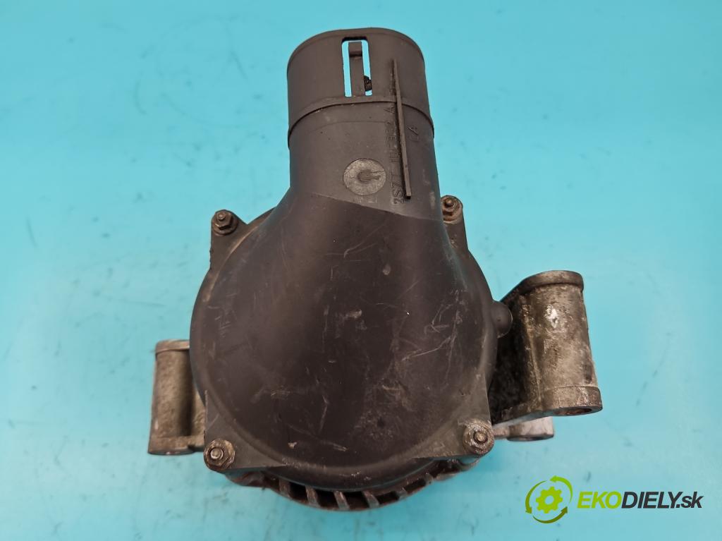 Ford Mondeo Mk3 2000-2007 2.0 tdci 131 HP manual 96 kW 1998 cm3 4- Alternator  (Alternátory)