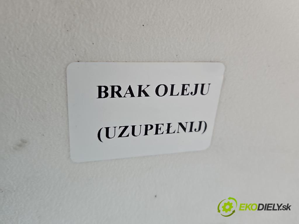 Renault Fluence 1.5 dci 86 HP manual 63 kW 1461 cm3 4- prevodovka stupeň,rýchlosť manual JR5175