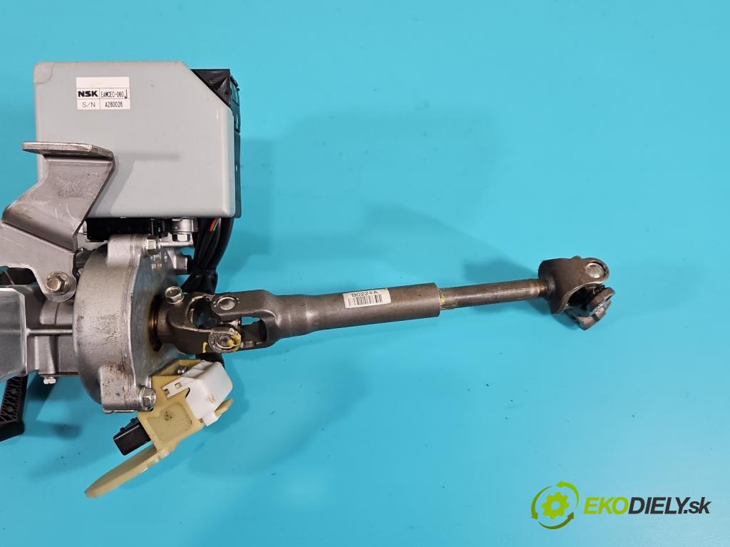 Renault Fluence 1.5 dci 86 HP manual 63 kW 1461 cm3 4- čerpadlo posilovač 488108223R (Servočerpadlo, pumpa riadenia)