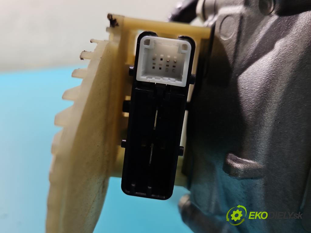 Renault Fluence 1.5 dci 86 HP manual 63 kW 1461 cm3 4- čerpadlo posilovač 488108223R (Servočerpadlo, pumpa riadenia)