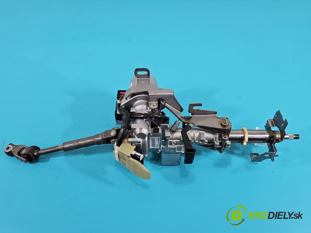 Renault Fluence 1.5 dci 86 HP manual 63 kW 1461 cm3 4- čerpadlo posilovač 488108223R (Servočerpadlo, pumpa riadenia)