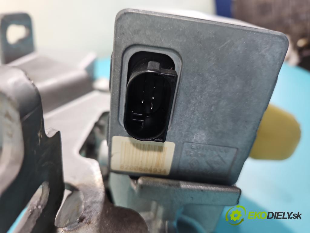 Renault Fluence 1.5 dci 86 HP manual 63 kW 1461 cm3 4- čerpadlo posilovač 488108223R (Servočerpadlo, pumpa riadenia)