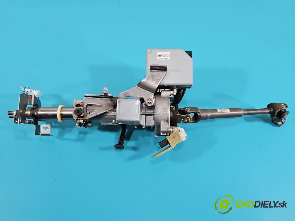 Renault Fluence 1.5 dci 86 HP manual 63 kW 1461 cm3 4- čerpadlo posilovač 488108223R (Servočerpadlo, pumpa riadenia)