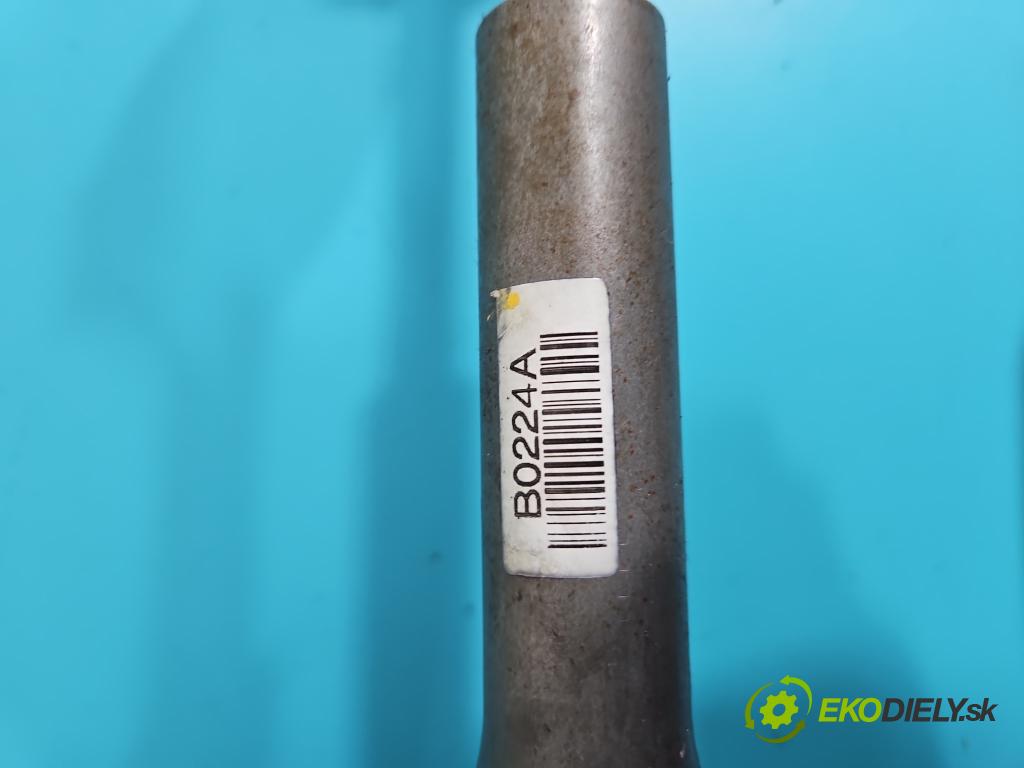 Renault Fluence 1.5 dci 86 HP manual 63 kW 1461 cm3 4- čerpadlo posilovač 488108223R (Servočerpadlo, pumpa riadenia)