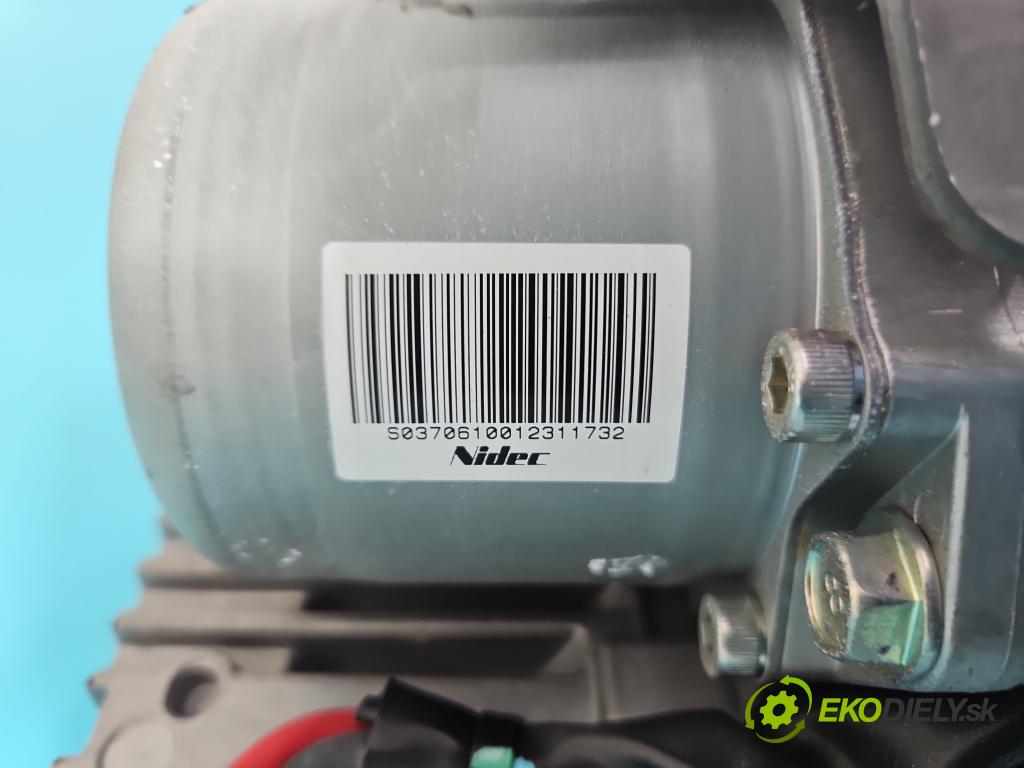 Renault Fluence 1.5 dci 86 HP manual 63 kW 1461 cm3 4- čerpadlo posilovač 488108223R (Servočerpadlo, pumpa riadenia)