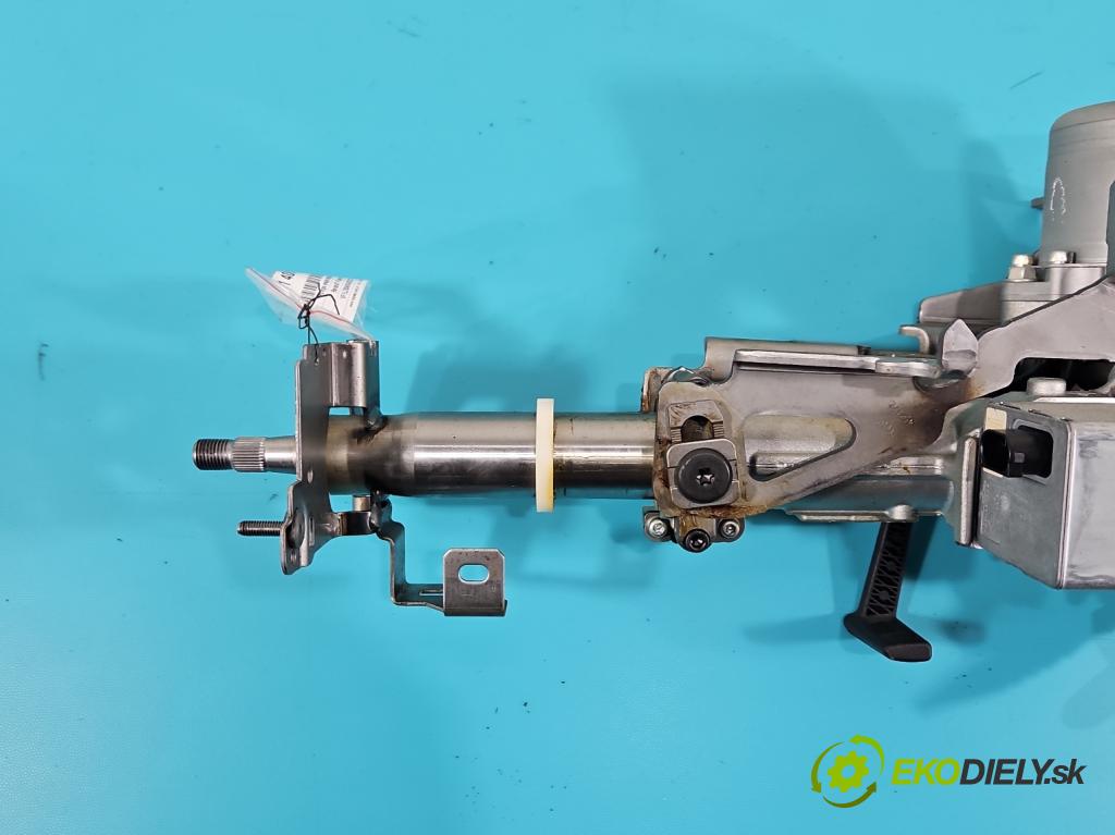 Renault Fluence 1.5 dci 86 HP manual 63 kW 1461 cm3 4- čerpadlo posilovač 488108223R (Servočerpadlo, pumpa riadenia)