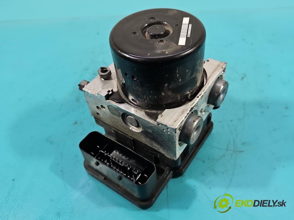 Renault Fluence 1.5 dci 86 HP manual 63 kW 1461 cm3 4- čerpadlo abs 476608102R (Pumpy ABS)