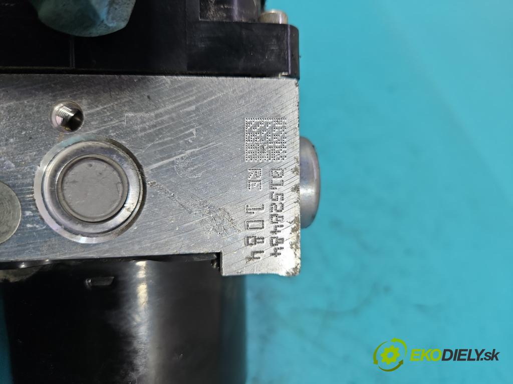 Renault Fluence 1.5 dci 86 HP manual 63 kW 1461 cm3 4- čerpadlo abs 476608102R (Pumpy ABS)