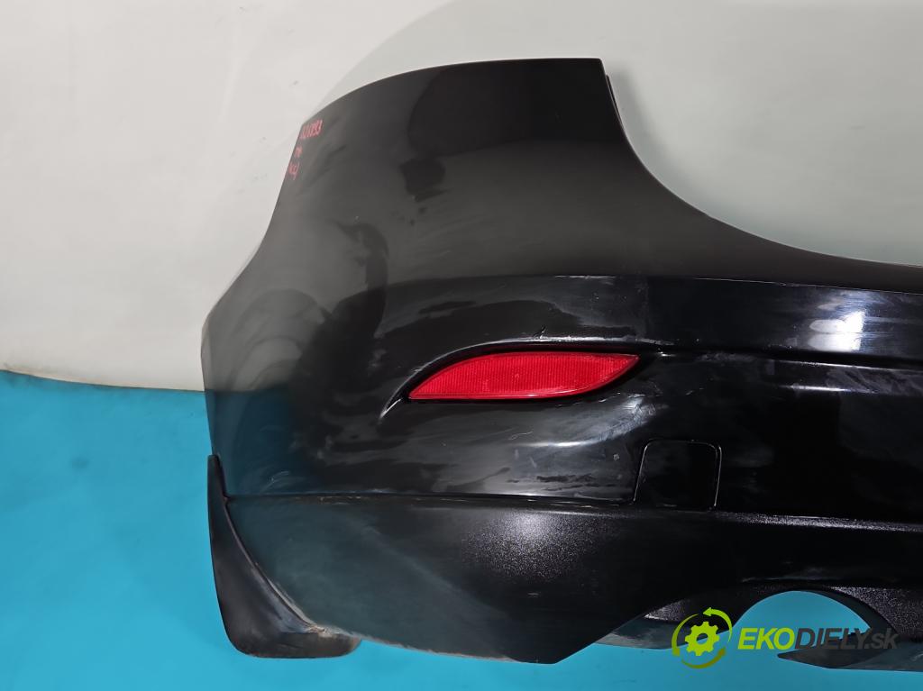 Renault Fluence 1.5 dci 86 hp manual 63 kW 1461 cm3 4- nárazník zadní  (Ostatné)