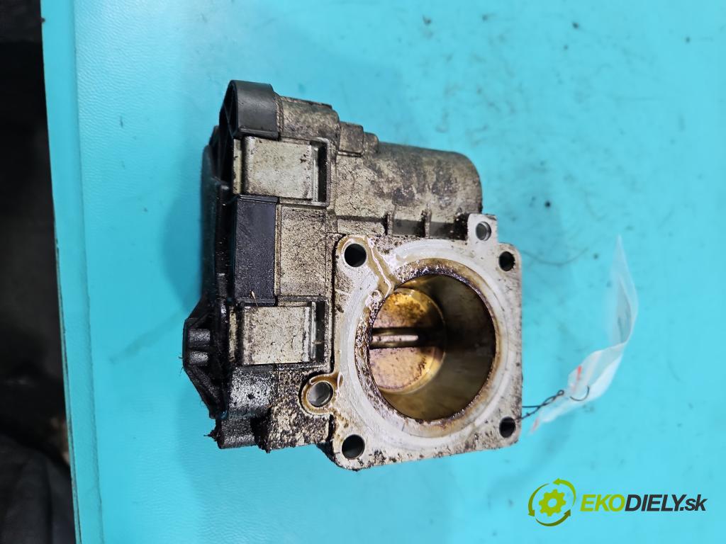 Fiat Punto Grande 1.2 8V 65 HP manual 48 kW 1242 cm3 3- klapka 40SMF10/B (Škrtiace klapky)