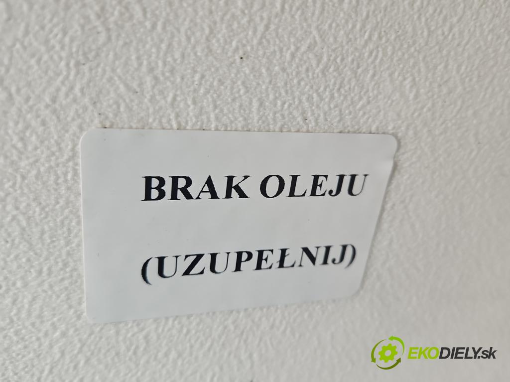 Fiat Punto Grande 1.2 8V 65 HP manual 48 kW 1242 cm3 3- prevodovka stupeň,rýchlosť manual