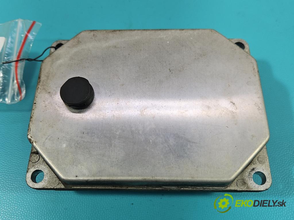 Fiat Punto Grande 1.2 8V 65 HP manual 48 kW 1242 cm3 3- riadiaca jednotka motora IAW5SF3.M1