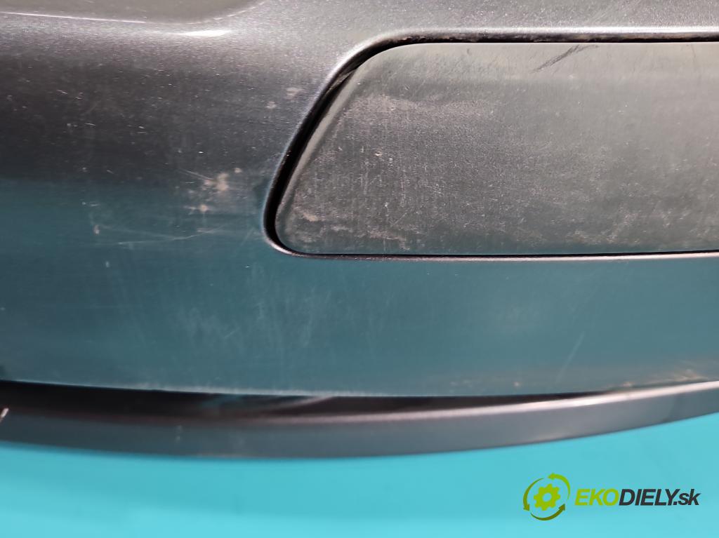 Volvo V40 I 1995-2004 1.9 dci 116 hp manual 85 kW 1870 cm3 5- nárazník přední  (Ostatné)