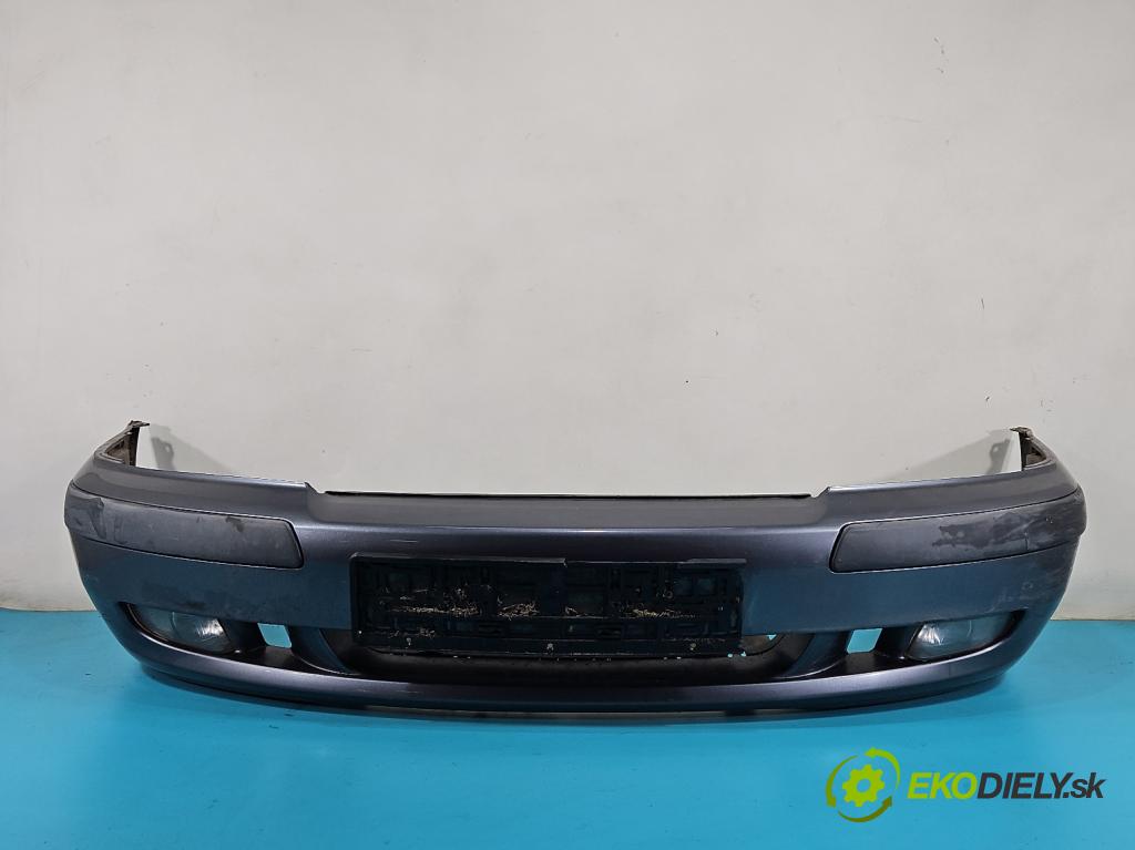 Volvo V40 I 1995-2004 1.9 dci 116 hp manual 85 kW 1870 cm3 5- nárazník přední  (Ostatné)