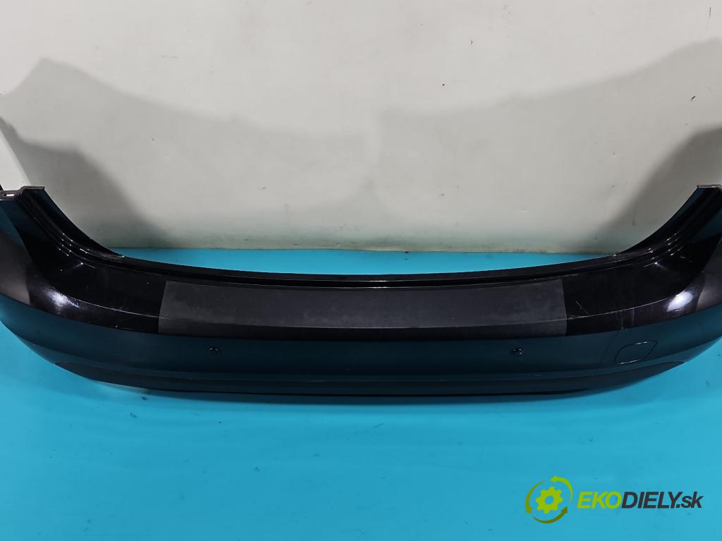 Volvo S60 II 2010-2018 2.0 D3 163 hp manual 120 kW 1984 cm3 4- nárazník zadní  (Ostatné)