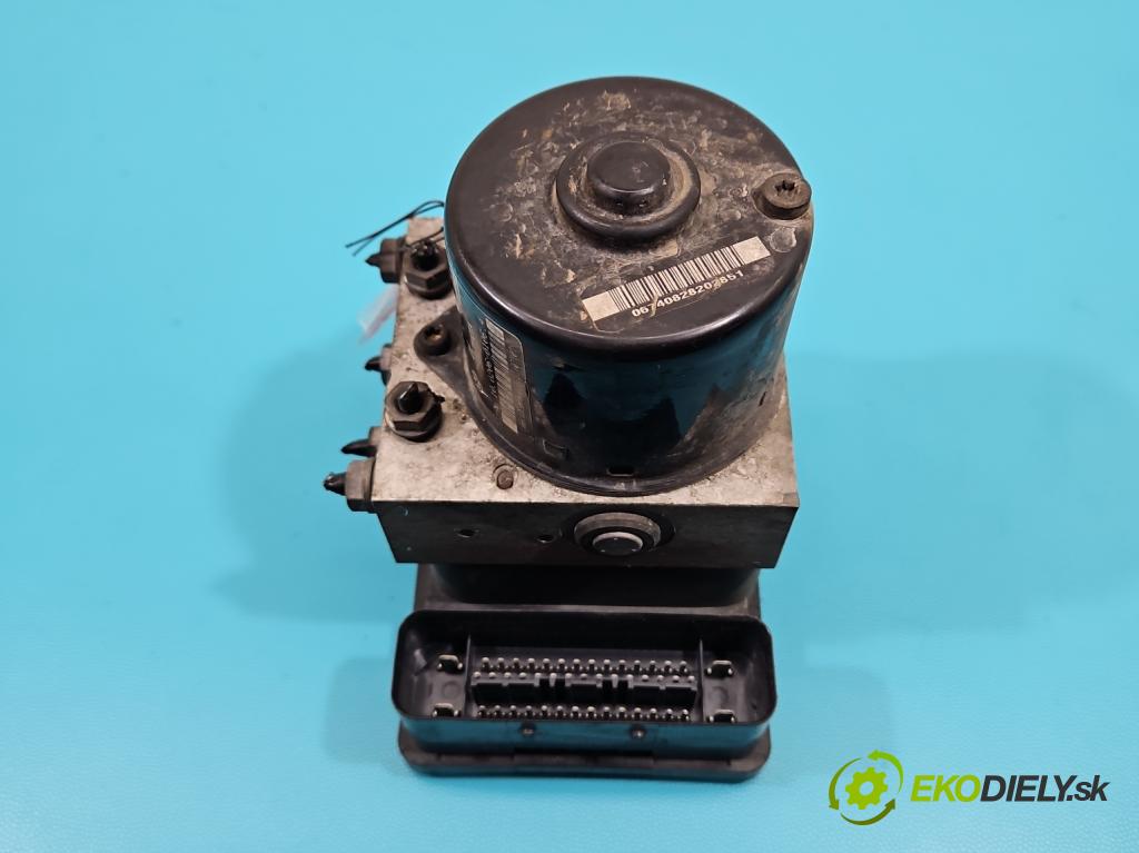 Vw Golf V 2003-2009 2.0 tdi 140 HP manual 103 kW 1968 cm3 5- čerpadlo abs 1K0614517H (Pumpy ABS)