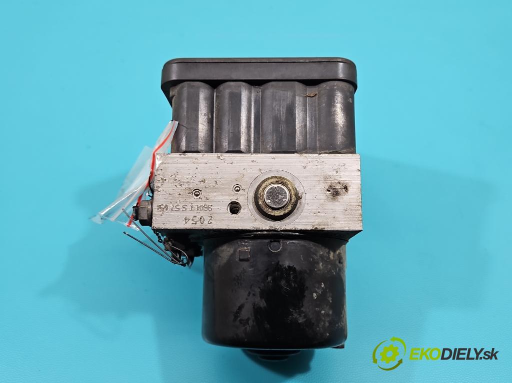 Vw Golf V 2003-2009 2.0 tdi 140 HP manual 103 kW 1968 cm3 5- čerpadlo abs 1K0614517H (Pumpy ABS)