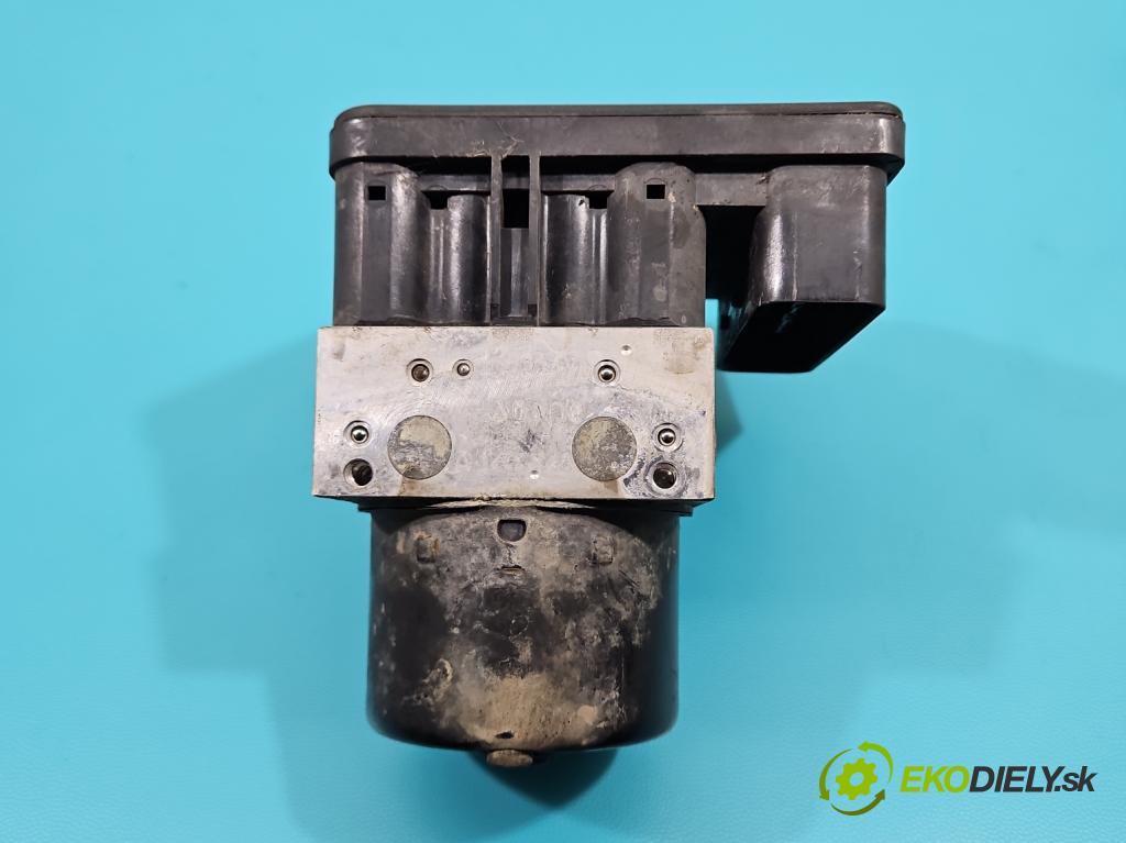 Vw Golf V 2003-2009 2.0 tdi 140 HP manual 103 kW 1968 cm3 5- čerpadlo abs 1K0614517H (Pumpy ABS)