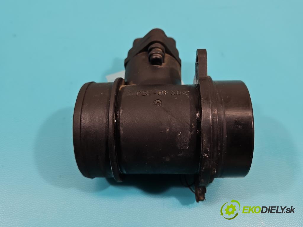 Lancia Ypsilon II 2003-2011 1,3.0 jtd 69KM manual 51 kW 1248 cm3 3- průtokoměr: 0281002613 (Váhy vzduchu)