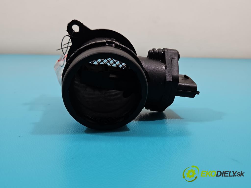 Lancia Ypsilon II 2003-2011 1,3.0 jtd 69KM manual 51 kW 1248 cm3 3- průtokoměr: 0281002613 (Váhy vzduchu)