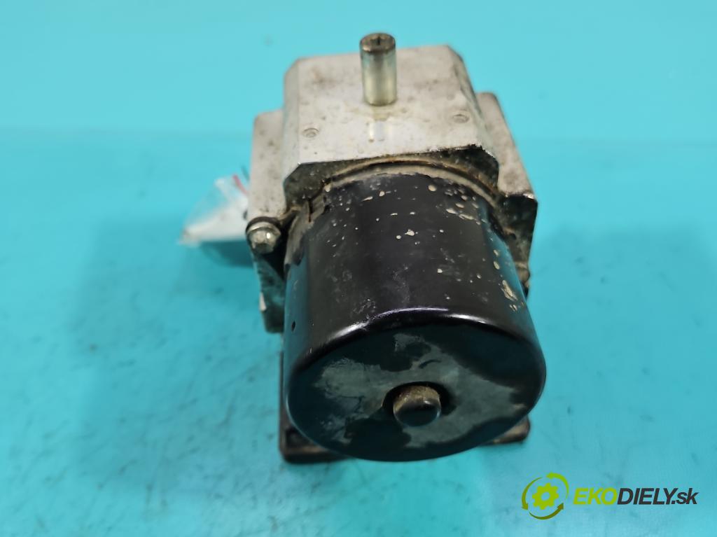 Lancia Ypsilon II 2003-2011 1,3.0 jtd 69KM manual 51 kW 1248 cm3 3- čerpadlo abs 54084785B (Pumpy ABS)