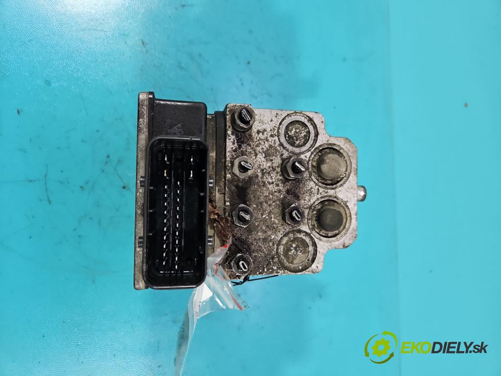 Lancia Ypsilon II 2003-2011 1,3.0 jtd 69KM manual 51 kW 1248 cm3 3- čerpadlo abs 54084785B (Pumpy ABS)