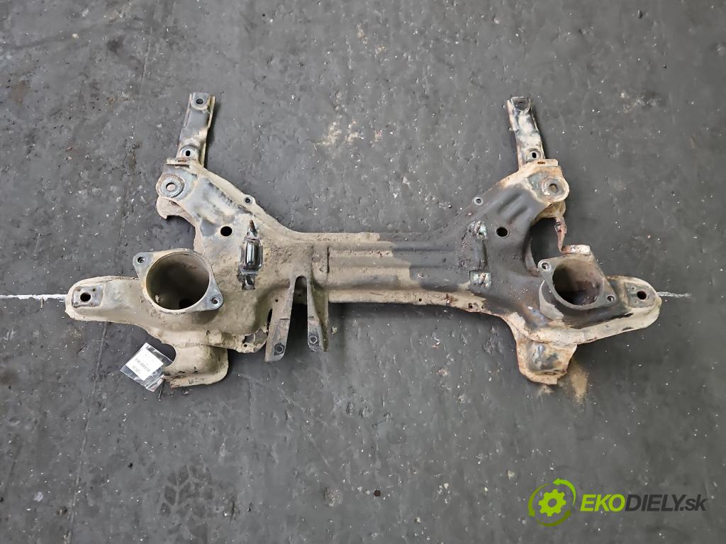 Vw Golf III 1991-1998 1.9 tdi 110 HP manual 81 kW 1896 cm3 5- výstuha motora 