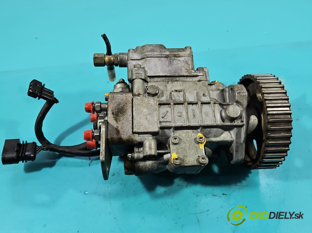 Vw Golf III 1991-1998 1.9 tdi 110 HP manual 81 kW 1896 cm3 5- čerpadlo vstrekovacia 0460404969 (Vstrekovacie čerpadlá)