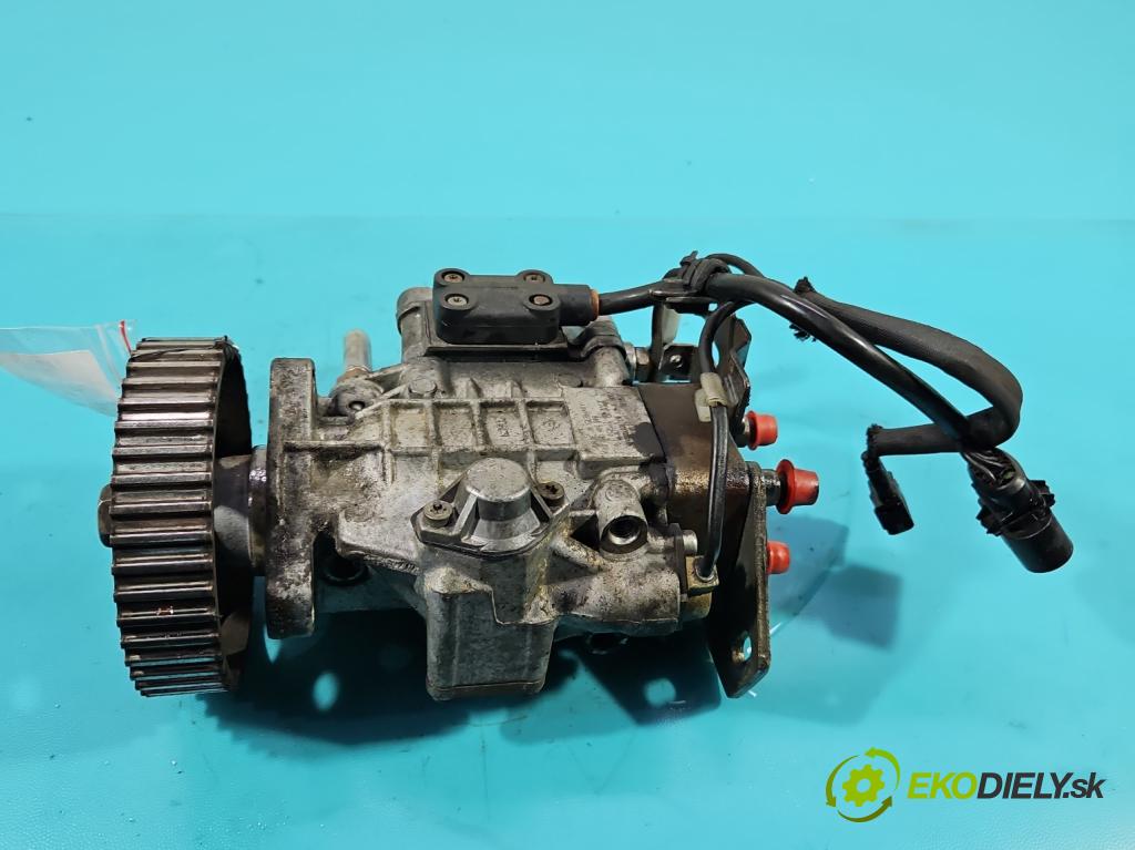 Vw Golf III 1991-1998 1.9 tdi 110 HP manual 81 kW 1896 cm3 5- čerpadlo vstrekovacia 0460404969 (Vstrekovacie čerpadlá)
