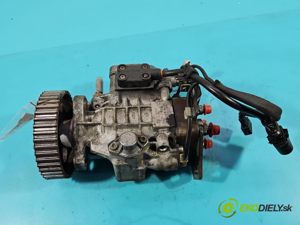 Vw Golf III 1991-1998 1.9 tdi 110 HP manual 81 kW 1896 cm3 5- čerpadlo vstrekovacia 0460404969 (Vstrekovacie čerpadlá)